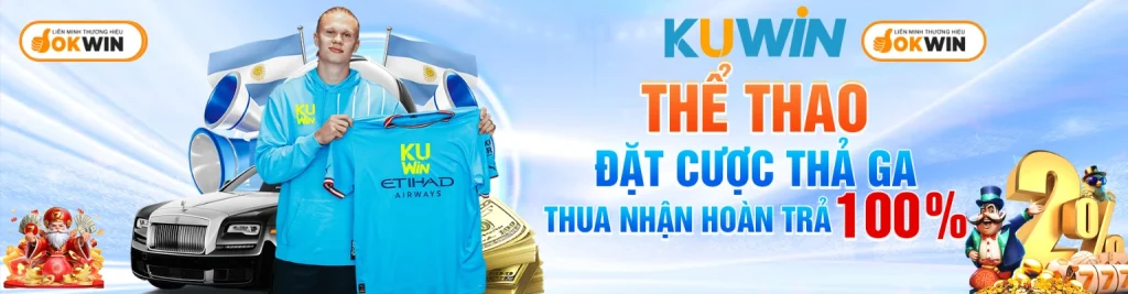 KUWIN – Trang Chủ Chính Thức 2025 | Link KUWIN.COM Không Bị Chặn