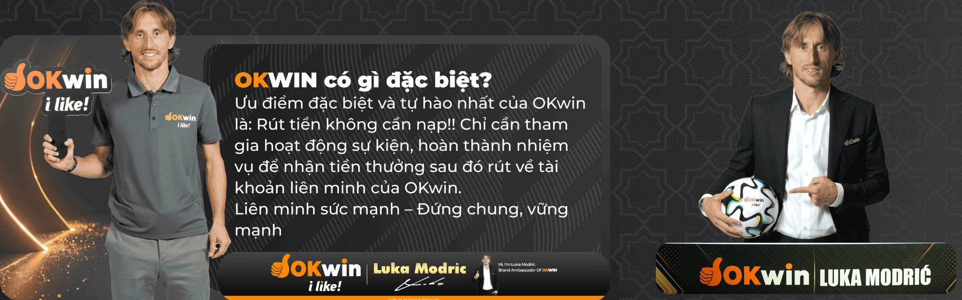 Giới thiệu OKWIN - Những lý do bạn nên chọn liên minh nhà cái OKWIN